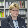 Frau Dr. Monika Lücke