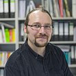 Herr Dr. Christfried Rausch
