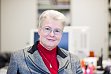 Frau Dr. Regina Meyer