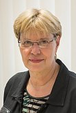 Frau Dr. Monika Lücke