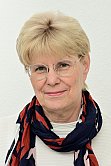 Frau Dr. Monika Lücke